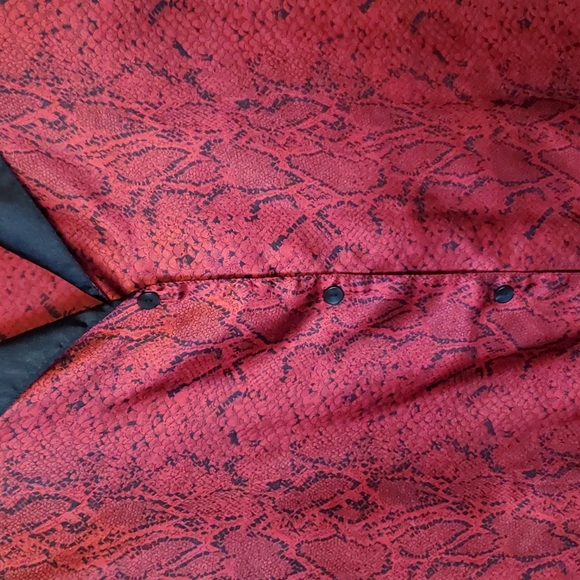 Ladies Edgemont classy vest - Picture 3 of 11